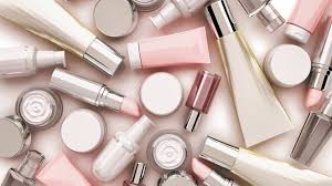 BEAUTY PRODUCTS