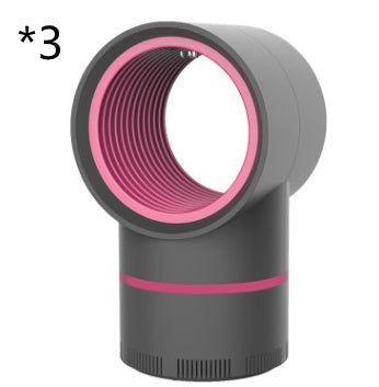 BuzzFree Mosquito Killer Lamp