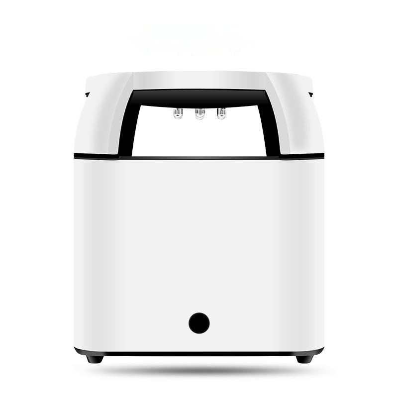 BuzzAway Indoor Mosquito Trap