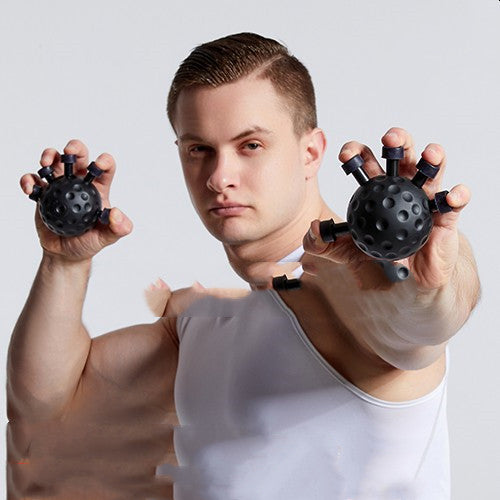 Eagle Claw Grip Trainer – Build Powerful Finger Strength Fast