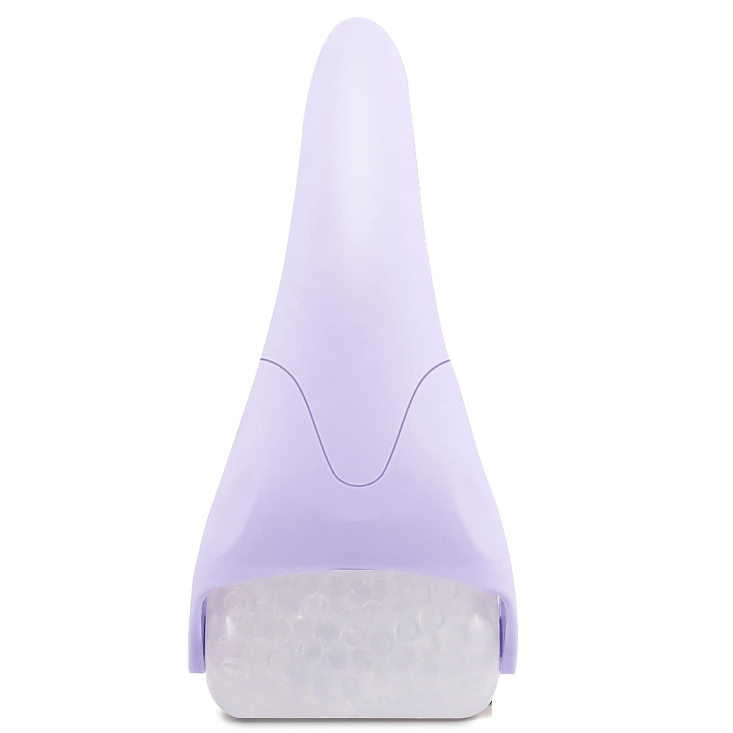 Ice Roller Facial Massager – Reduce Puffiness, Soothe Skin & Boost Natural Glow