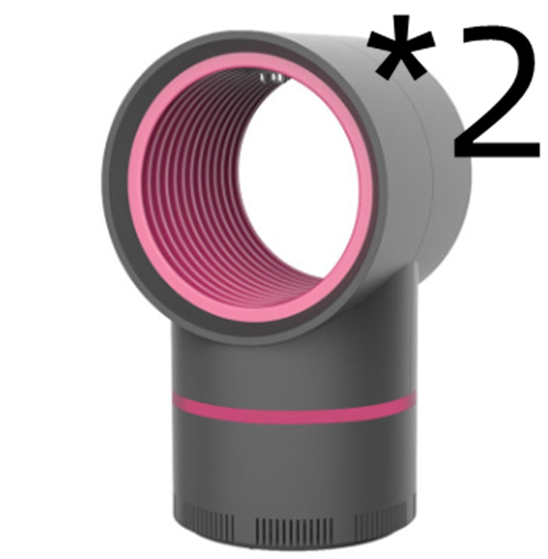BuzzFree Mosquito Killer Lamp