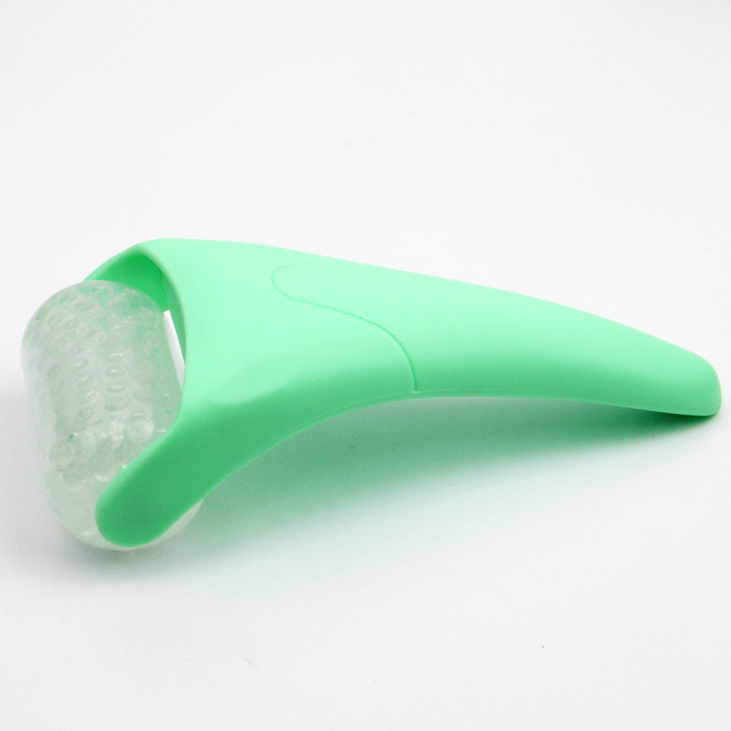 Ice Roller Facial Massager – Reduce Puffiness, Soothe Skin & Boost Natural Glow