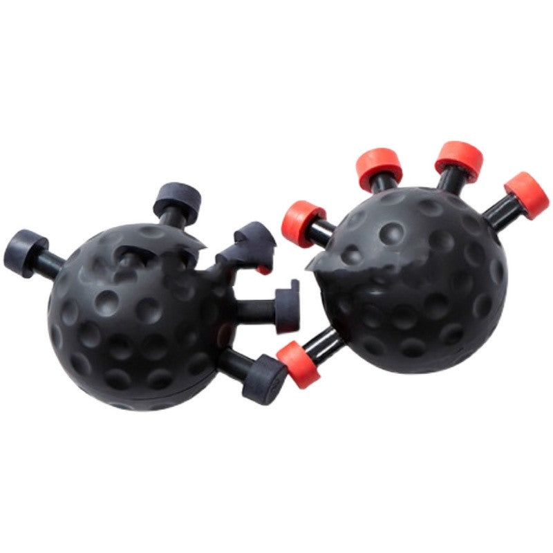 Eagle Claw Grip Trainer – Build Powerful Finger Strength Fast