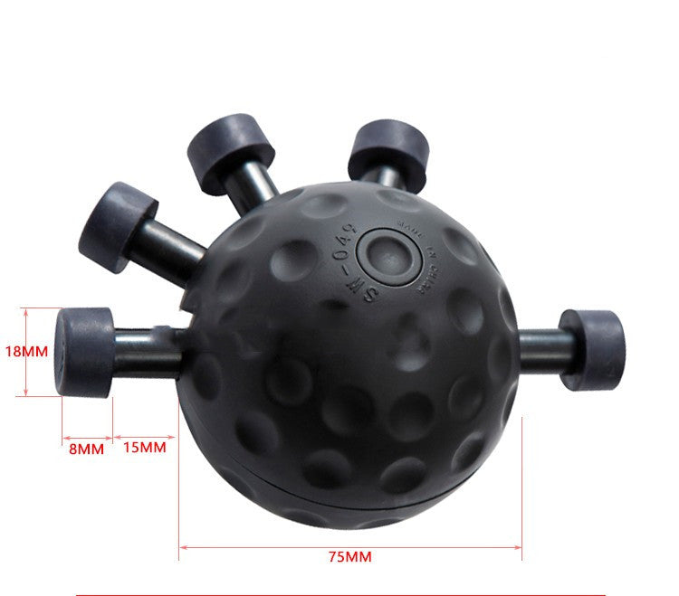 Eagle Claw Grip Trainer – Build Powerful Finger Strength Fast