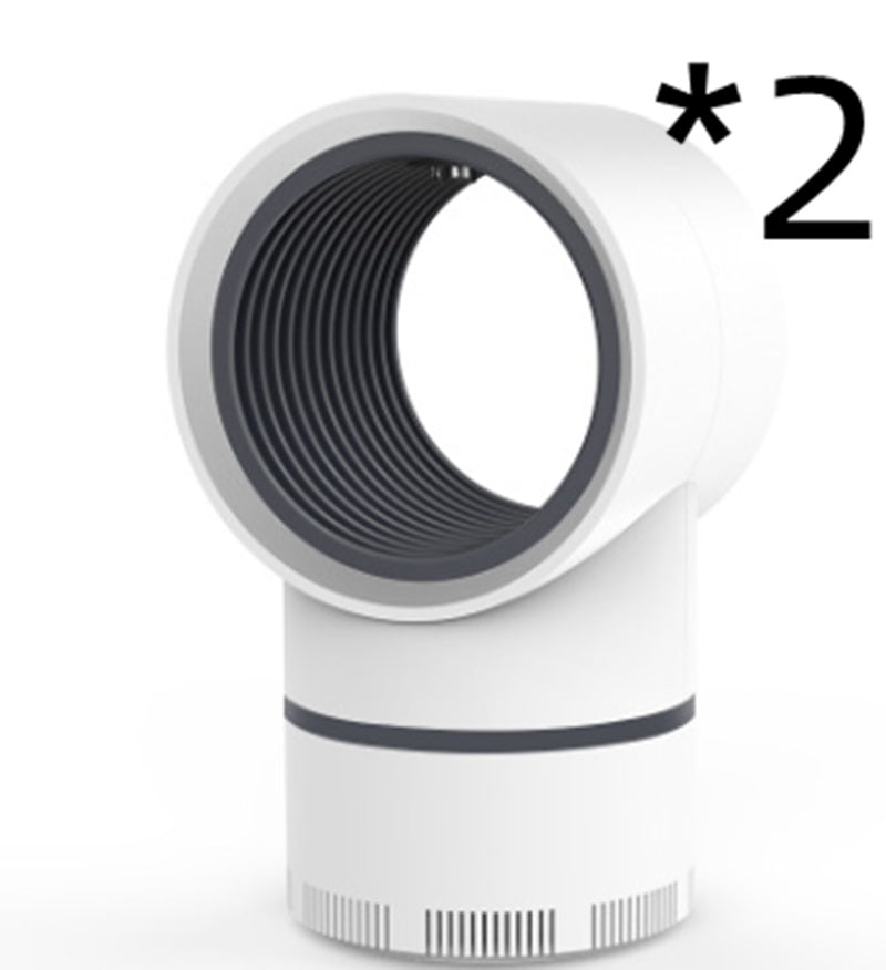 BuzzFree Mosquito Killer Lamp