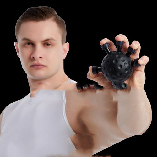 Eagle Claw Grip Trainer – Build Powerful Finger Strength Fast