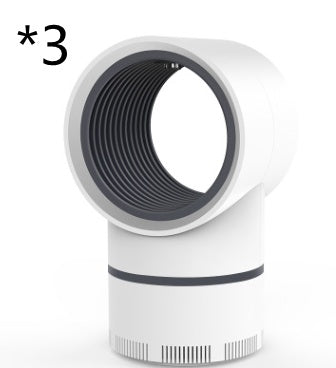 BuzzFree Mosquito Killer Lamp