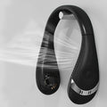 StayCool Portable Neck Fan – Hands-Free 360° Cooling Anywhere